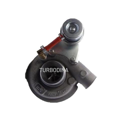 Turbo Garrett Hyundai H350 3.3