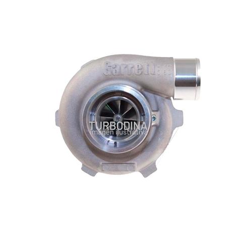 Turbo Garrett Hyundai HD72 3.3