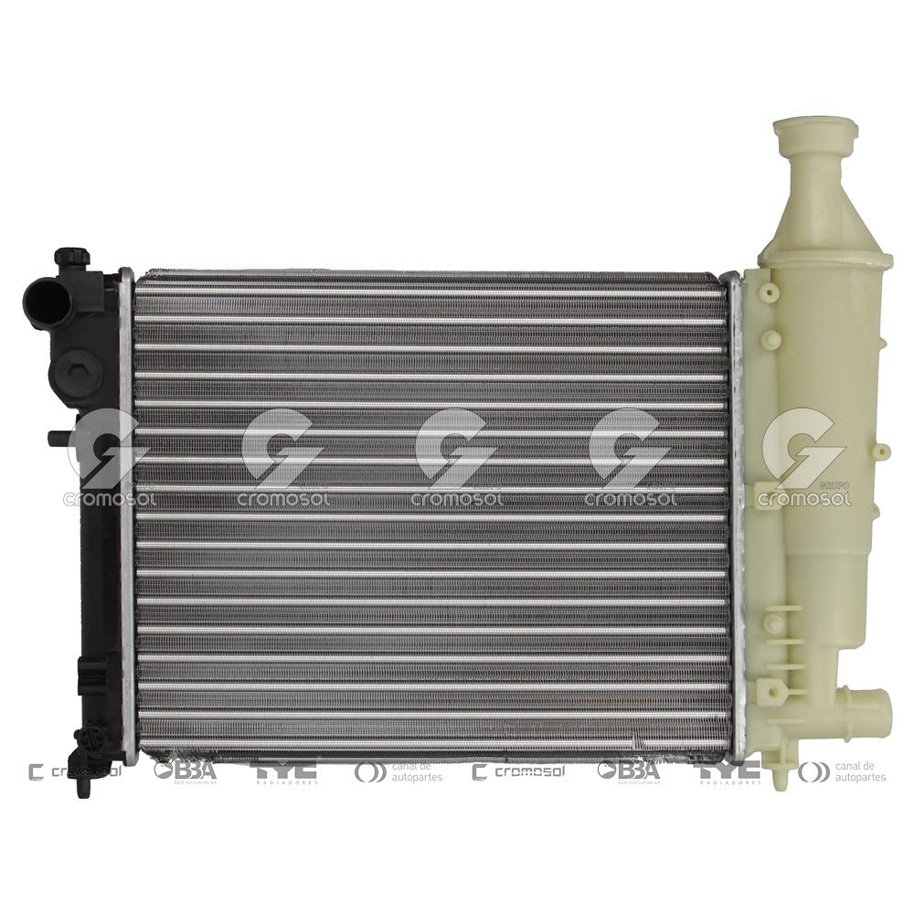 radiador-peugeot-106-sin-aire-acondicionado-con-deposito-aletado