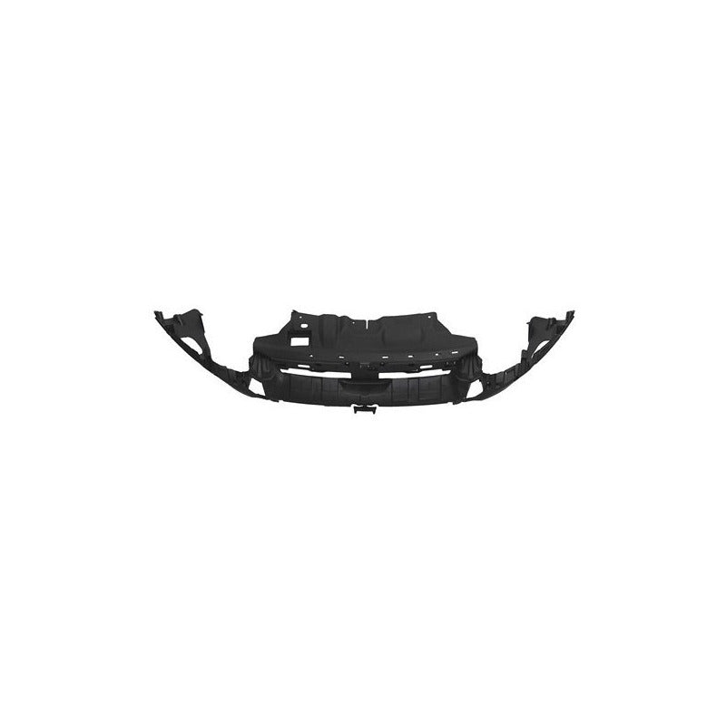Alma Absorbedor Paragolpe Delantero Ford Focus Iii 13/15