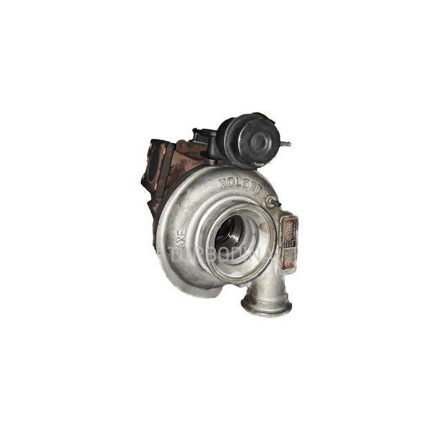 Turbo Holset Ford F100
