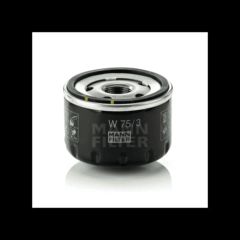 Filtro de aceite Mann W75/3