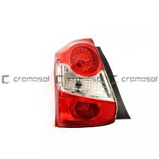 Faro trasero derecho Fitam 32310/16D