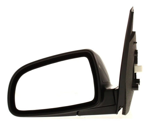 Espejo exterior izquierdo con control 16180/I Chevrolet Aveo