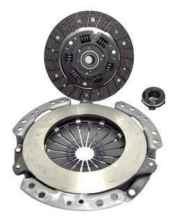 Kit de embrague CNC/ERA 62607 Renault Clio 1.6