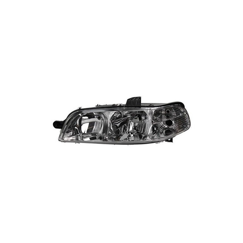 Optica izquierda Vic 6333/2I