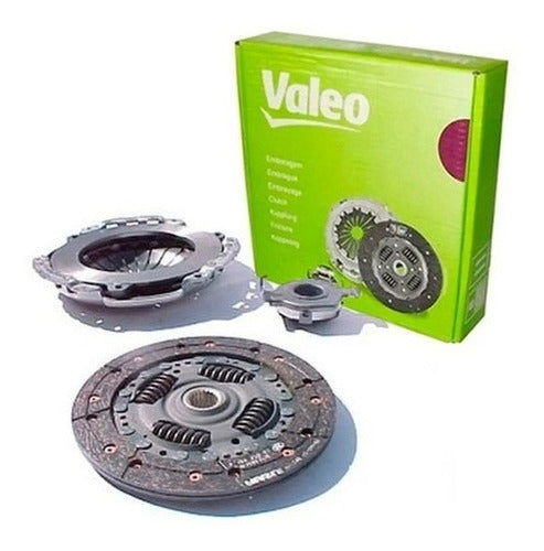 Kit de embrague Valeo 228315 Citroen C3 C4 1.6 Peugeot 207 208 1.4