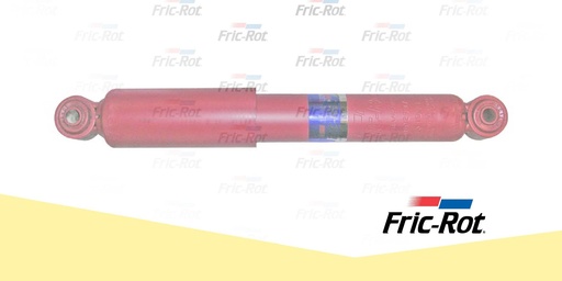 Amortiguador Fric Rot FRI38929