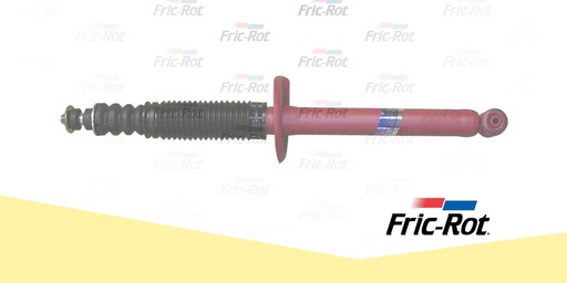 Amortiguador Trasero Fric Rot 38021