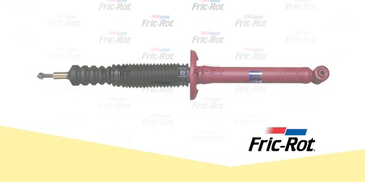 Amortiguador Trasero Fric Rot 38209