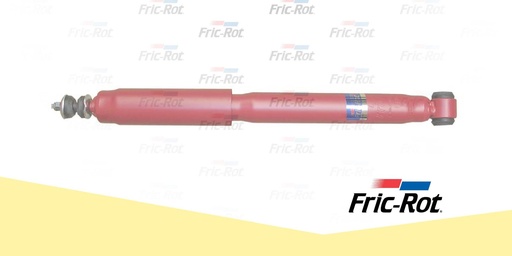 Amortiguador Trasero Fric Rot 83807