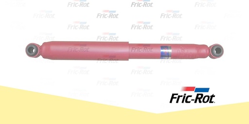 Amortiguador Trasero Fric Rot 83806