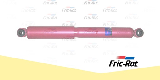 Amortiguador Trasero Fric Rot 59646