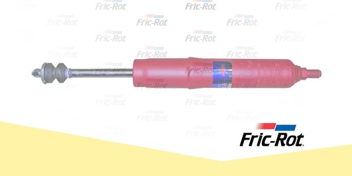 Amortiguador Delantero Fric Rot 59108