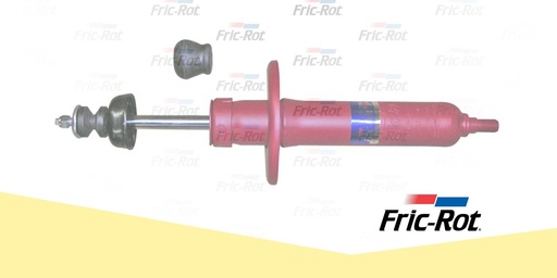 Amortiguador Delantero Fric Rot 59701