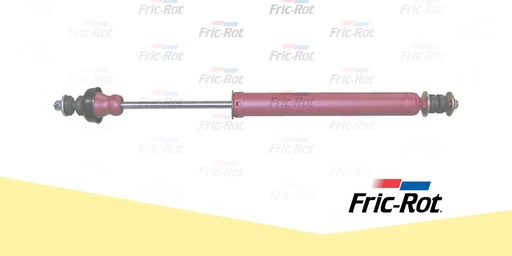 Amortiguador Trasero Fric Rot 38841