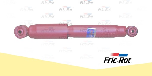 Amortiguador Trasero Fric Rot 83750