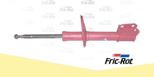 Amortiguador Delantero Fric Rot 44456