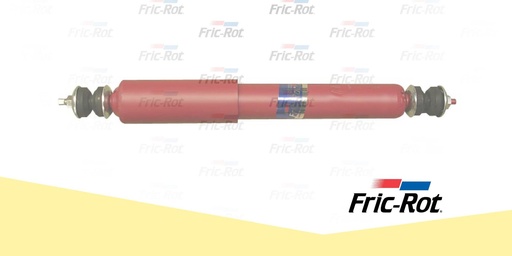 Amortiguador Delantero Fric Rot 38903