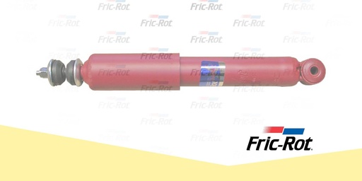 Amortiguador Delantero Fric Rot 38032