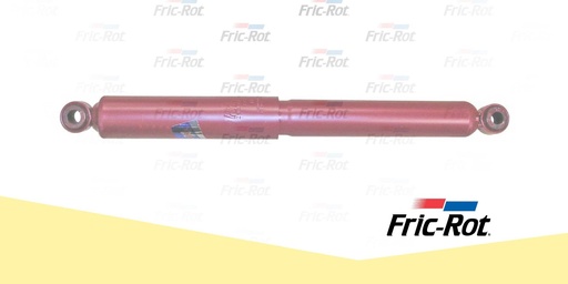 Amortiguador Trasero Fric Rot 83810