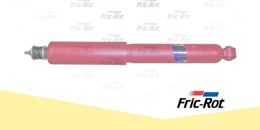 Amortiguador Trasero Fric Rot 59090