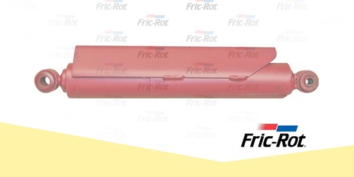 Amortiguador Trasero Fric Rot 65340