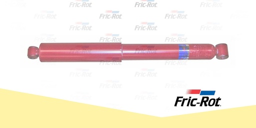 Amortiguador Trasero Fric Rot 84743
