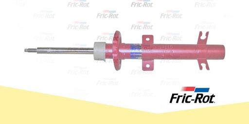 Amortiguador Delantero Fric Rot 94166