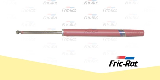 Amortiguador Trasero Fric Rot 94008