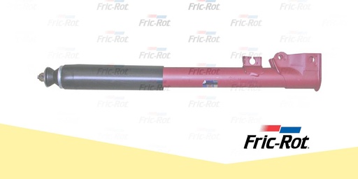 Amortiguador Trasero Fric Rot 44410