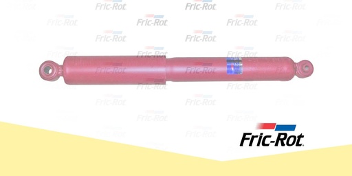 Amortiguador Trasero Fric Rot 59654