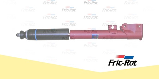 Amortiguador Trasero Fric Rot 44402