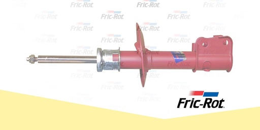 Amortiguador Delantero Fric Rot 95601