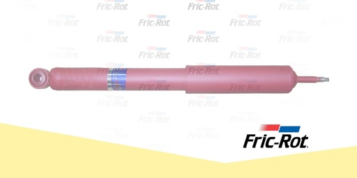 Amortiguador Trasero Fric Rot 38023