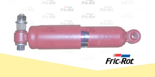 Amortiguador Delantero Fric Rot 65328