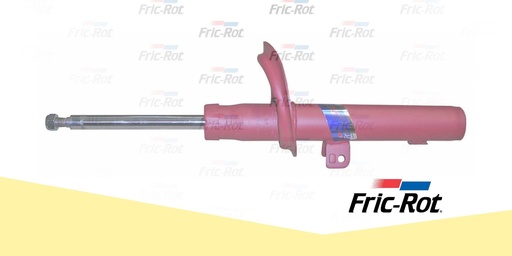 Amortiguador Delantero Fric Rot 44460