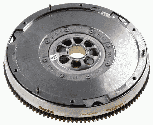 Volante bimasa Sachs 2294000660