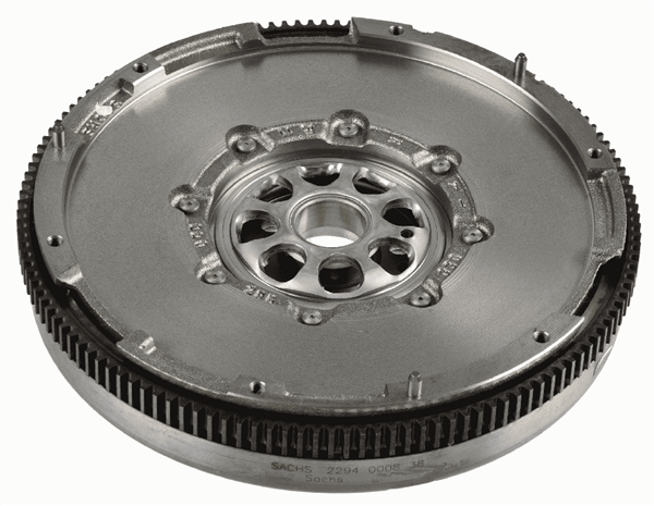Volante bimasa Sachs 2294000838
