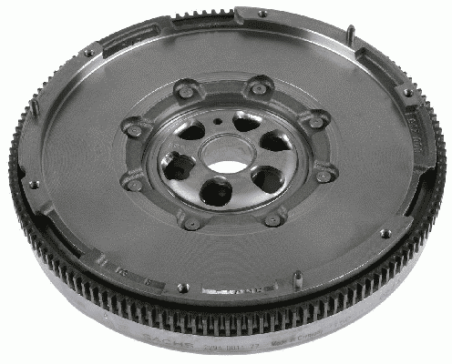 Volante bimasa Sachs 2294001177