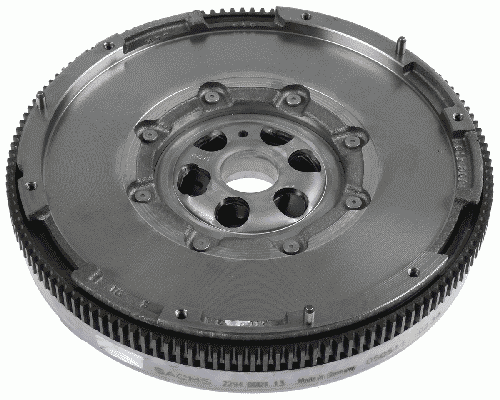 Volante bimasa Sachs 2294000113