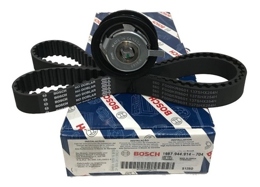 Kit de distribucion Bosch 1 987 944 918