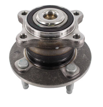 Ruleman SKF VKBA 7602