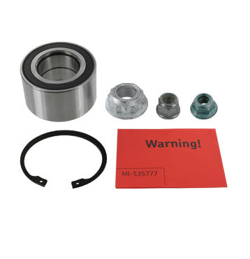Ruleman SKF VKBA 6766