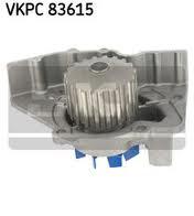 Bomba de agua SKF VKPC 83615 A