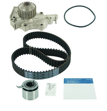 Kit de distribucion con bomba de agua SKF VKMC 90008