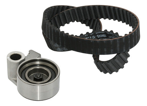 Kit de distribucion SKF VKMA 91711 A Toyota Hilux 2.5 2kd 3.0 1kd Diesel