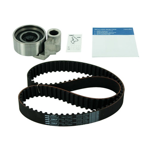 Kit de distribucion SKF VKMA 91022 Toyota Hilux 3.0 Tdi 1kZ