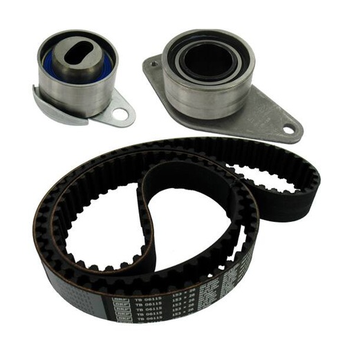 Kit de distribucion SKF VKMA 06115 Renault Scenic Megane 1.9 Tdi