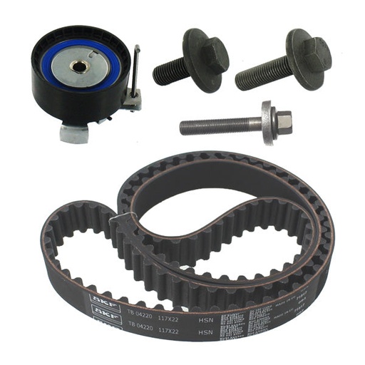 Kit de distribucion SKF VKMA 04226 A